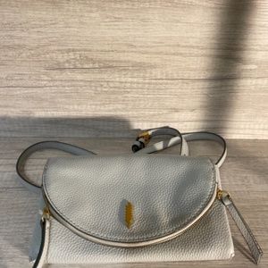 Thacker Crossbody Bag